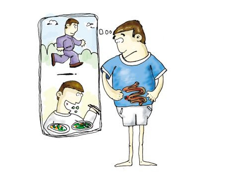 痔瘡不治會變成直腸癌嗎？直腸癌常見并發(fā)癥有哪些？