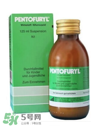 Pentofuryl止瀉水中文說明書 Pentofuryl止瀉水用法用量 Pentofuryl止瀉水中文說明書 Pentofuryl止瀉水用法用量