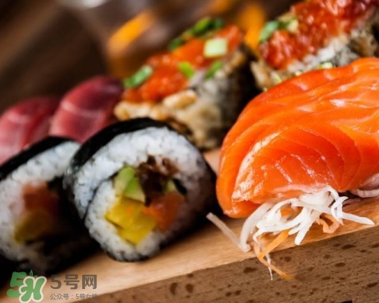 貼三伏貼可以吃海鮮嗎？貼三伏可以吃什么海鮮？