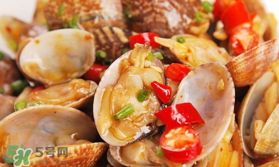 貼三伏貼可以吃海鮮嗎？貼三伏可以吃什么海鮮？