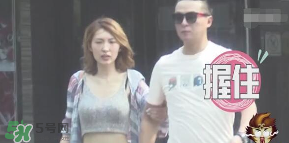 朱雨辰新戀情曝光 朱雨辰女朋友是誰(shuí)