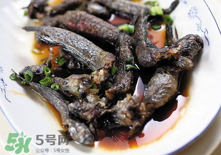 彈涂魚(yú)怎么吃？彈涂魚(yú)怎么燒好吃