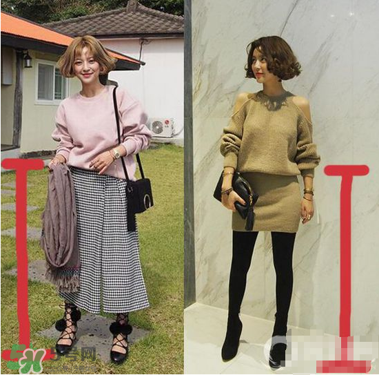 矮個子女生怎么穿衣打扮？矮個子女生怎么穿顯高？