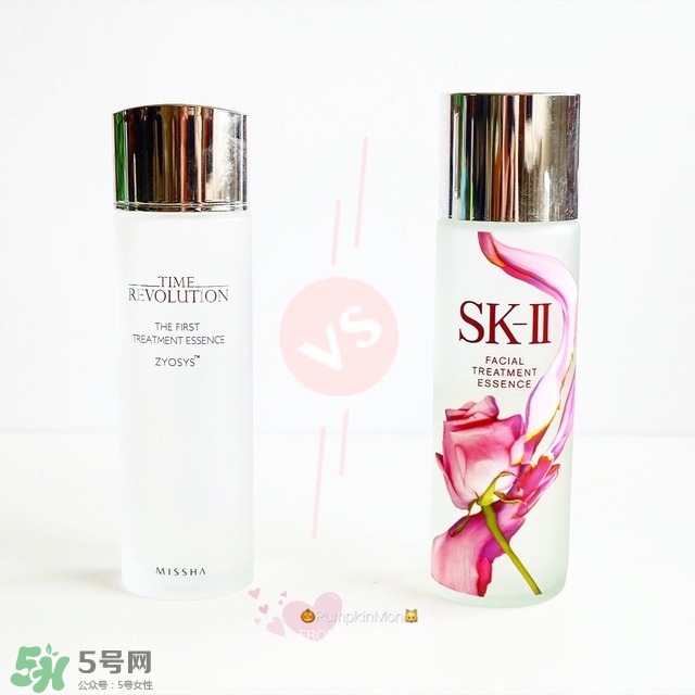 謎尚神仙水怎么樣？謎尚神仙水和skii神仙水對(duì)比