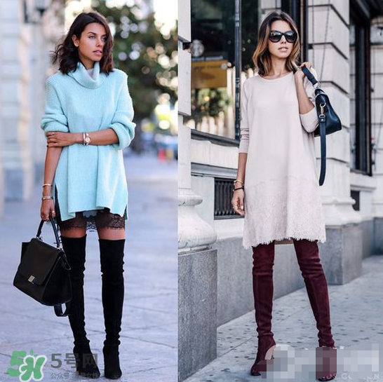 矮個子女生怎么穿衣打扮？矮個子女生怎么穿顯高？