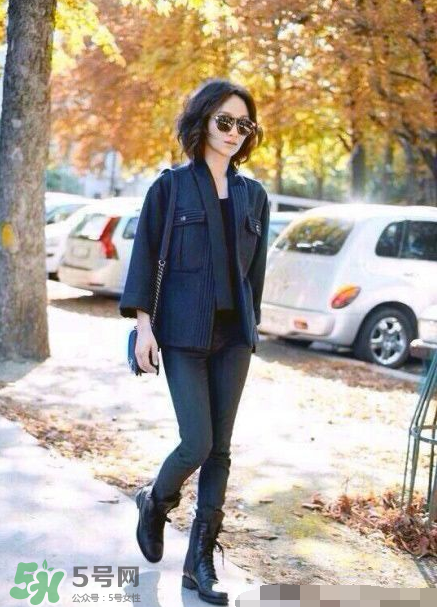 矮個子女生怎么穿衣打扮？矮個子女生怎么穿顯高？