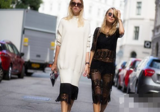 矮個(gè)子女生怎么穿衣打扮？矮個(gè)子女生怎么穿顯高？