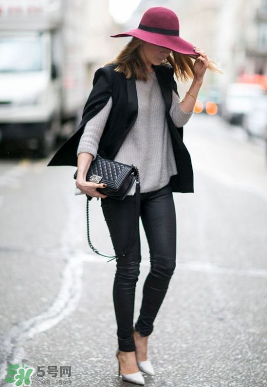 矮個子女生怎么穿衣打扮？矮個子女生怎么穿顯高？