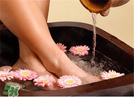 三伏天用艾葉泡腳好嗎？三伏天泡腳的禁忌