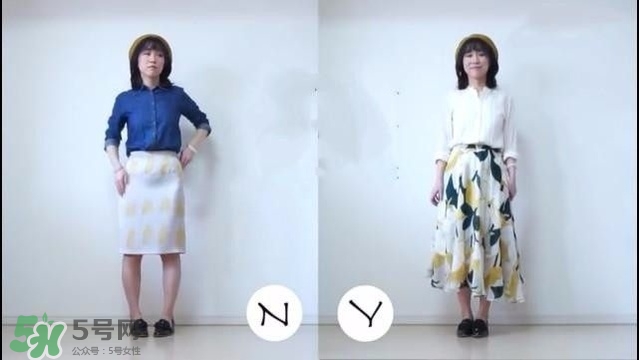 矮個子女生怎么穿衣打扮？矮個子女生怎么穿顯高？