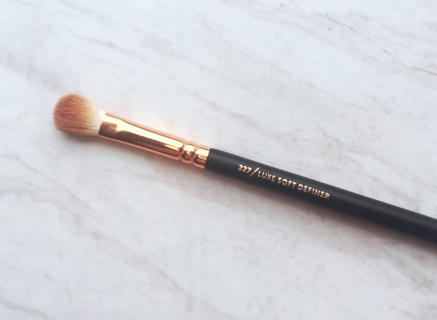 Zoeva化妝刷一套多少錢 zoeva眼影刷怎么樣