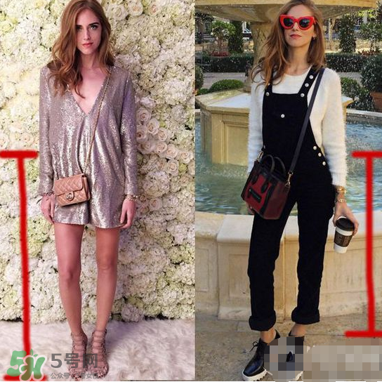 矮個子女生怎么穿衣打扮？矮個子女生怎么穿顯高？