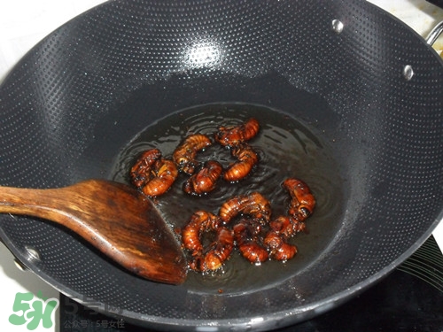 知了猴能淹死嗎？知了猴哪個部位不能吃？