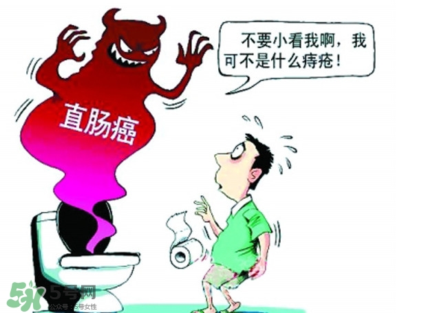 直腸癌會肚子疼嗎？直腸癌是怎么引起的？