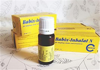 babix鼻塞精油誤食了有害嗎？babix鼻塞精油誤食了怎么辦？