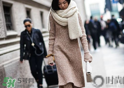 矮個子女生怎么穿衣打扮？矮個子女生怎么穿顯高？