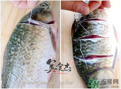 三伏灸可以吃魚嗎？三伏灸可以吃什么魚？