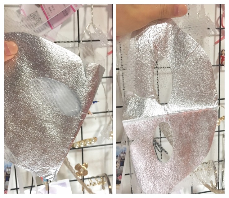 油痘皮適合的面膜 臉上出油長痘用什么面膜 油痘皮適合的面膜 臉上出油長痘用什么面膜