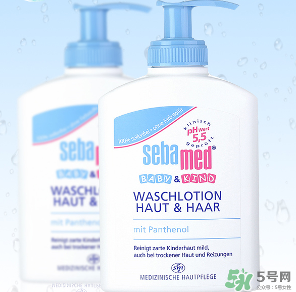 施巴洗發(fā)沐浴二合一好用嗎？施巴洗發(fā)沐浴二合一怎么樣？