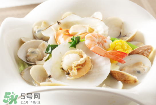 三伏灸可以吃海鮮嗎？三伏灸完后多久才能吃海鮮？