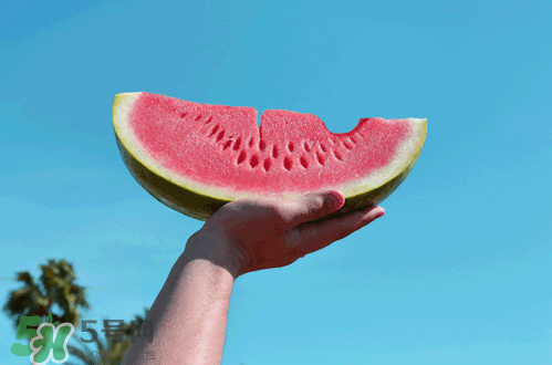 ?做三伏灸可以吃西瓜嗎？?做三伏灸要忌口嗎？