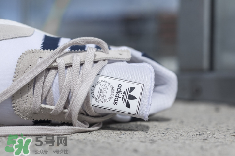 adidas iniki runner上腳效果怎么樣？阿迪達斯復(fù)古跑鞋好看嗎？