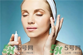 白天可以用眼霜嗎?白天用眼霜會(huì)怎么樣? 白天可以用眼霜嗎?白天用眼霜會(huì)怎么樣?