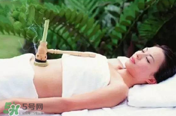 艾灸貼可以貼肚臍眼嗎？艾灸貼貼肚臍的功效