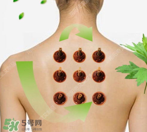 艾灸貼可以天天貼嗎？艾灸貼可以每天貼嗎？