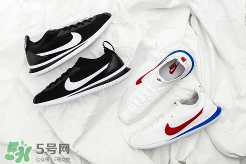 nike cortez flyknit多少錢？耐克阿甘鞋襪套款專柜價格
