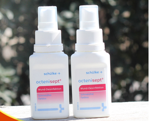 octenisept液體創(chuàng)可貼怎么樣？octenisept液體創(chuàng)可貼好用嗎？