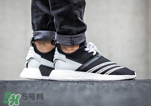 adidas與white mountaineering聯(lián)名運(yùn)動(dòng)鞋上腳效果怎么樣？