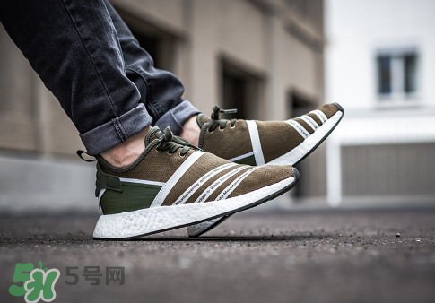 adidas與white mountaineering聯(lián)名運(yùn)動(dòng)鞋上腳效果怎么樣？