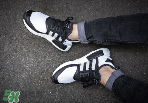 adidas與white mountaineering聯(lián)名運(yùn)動(dòng)鞋上腳效果怎么樣？