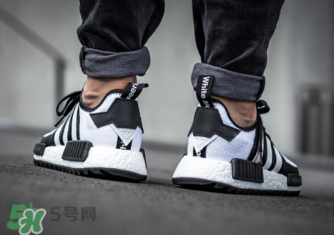 adidas與white mountaineering聯(lián)名運(yùn)動(dòng)鞋上腳效果怎么樣？
