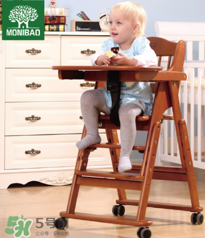 兒童餐椅用到幾歲？兒童餐椅多大開始用？