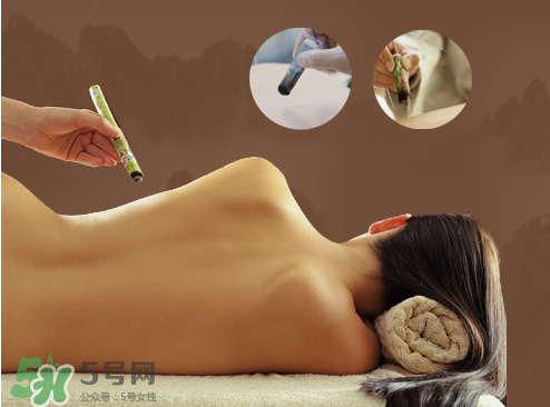 艾灸條和艾灸貼哪個(gè)好？艾灸好還是艾灸貼好？