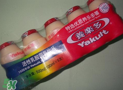 養(yǎng)樂(lè)多為什么沒(méi)有吸管？養(yǎng)樂(lè)多為什么那么貴