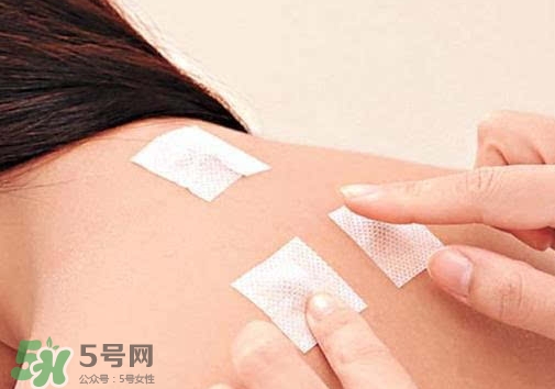 三伏灸可以減肥嗎？三伏灸怎么減肥？