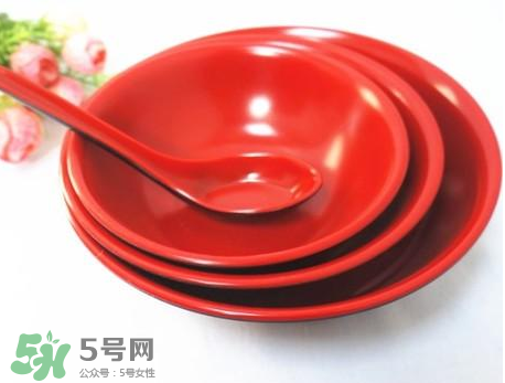 仿瓷碗有毒是謠言嗎？仿瓷碗怎么使用會(huì)有毒呢？
