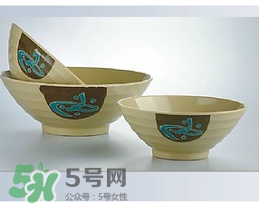 仿瓷碗有毒是謠言嗎？仿瓷碗怎么使用會(huì)有毒呢？