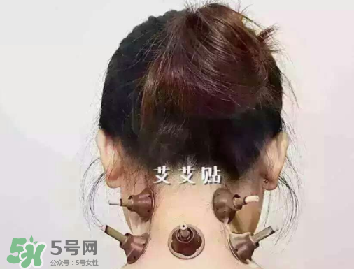 艾艾貼為什么有黃煙？艾艾貼怎么看煙的走向？