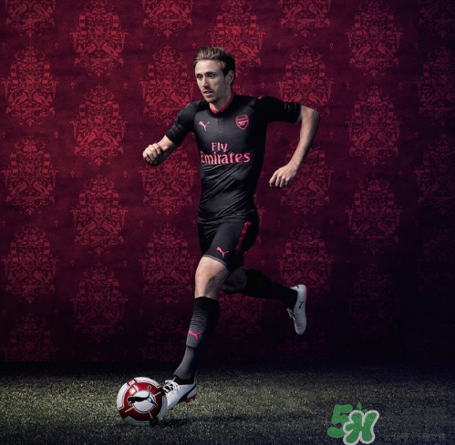 puma第三客場球衣怎么樣？彪馬第三客場足球衣好不好？