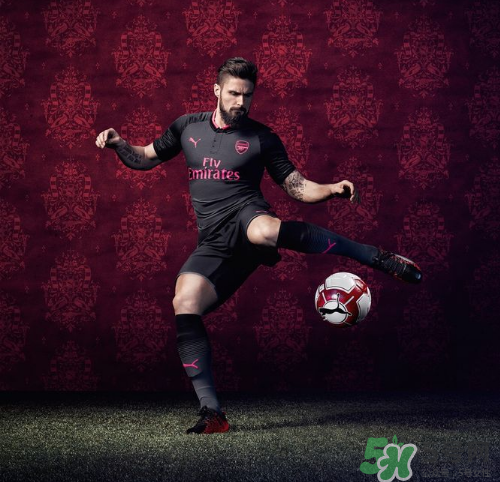 puma第三客場球衣怎么樣？彪馬第三客場足球衣好不好？