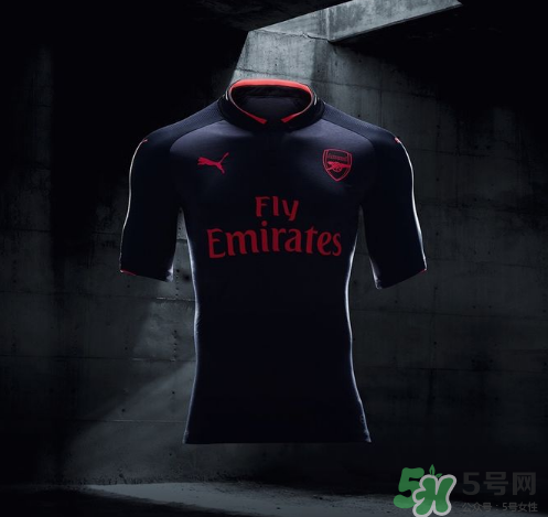 puma第三客場球衣怎么樣？彪馬第三客場足球衣好不好？