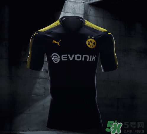 puma第三客場球衣怎么樣？彪馬第三客場足球衣好不好？