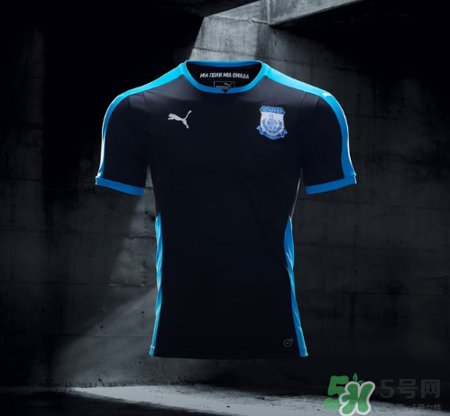 puma第三客場球衣怎么樣？彪馬第三客場足球衣好不好？