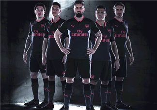 puma第三客場球衣怎么樣？彪馬第三客場足球衣好不好？