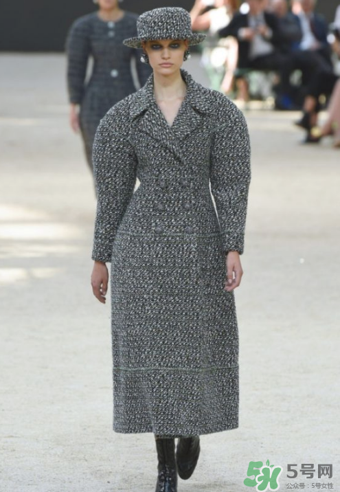 chanel香奈兒2017秋冬高定系列怎么樣_好看嗎_款式有哪些？