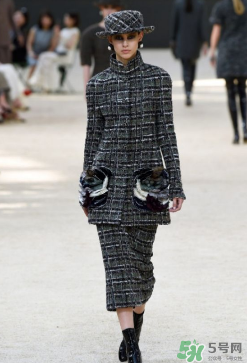chanel香奈兒2017秋冬高定系列怎么樣_好看嗎_款式有哪些？